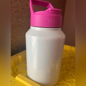 Hydrojug stainless steel